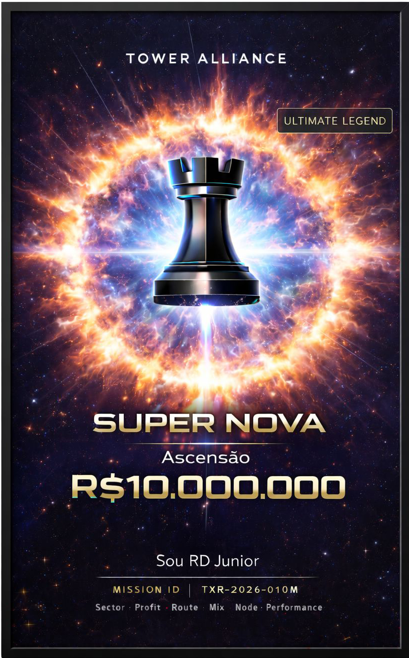Super Nova — R$10.000.000